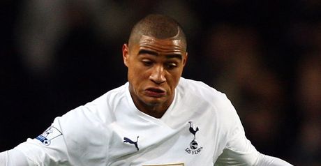 Boateng: Sees future elsewhere