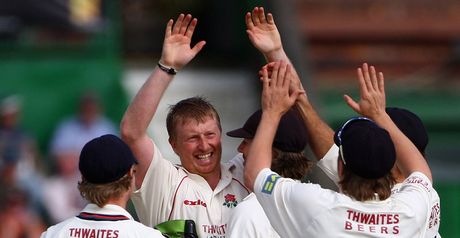 Chapple: Moores link-up