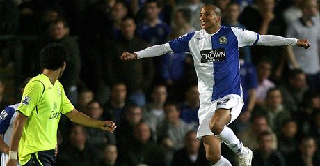 Olsson: First goal