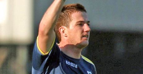 McCormack: Match winner