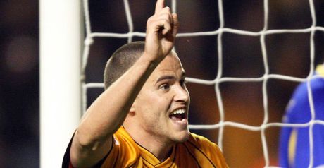 Kightly: Wolves' opener