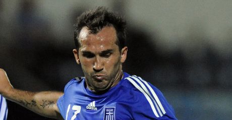 Gekas: Goal threat