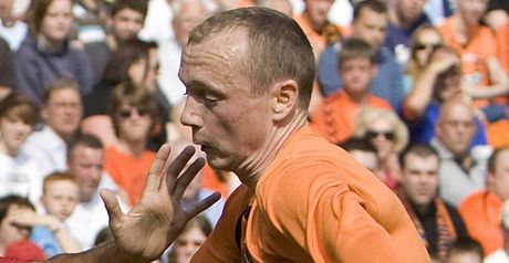 Flood: Keen on Celtic