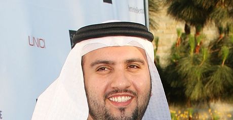 Al-Fahim: Could test United's resolve