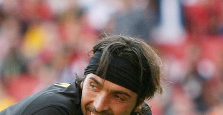 Buffon: Would exit Juve