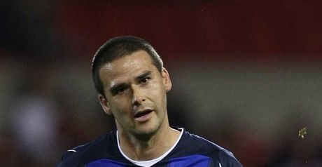 Healy: Backed to be a success