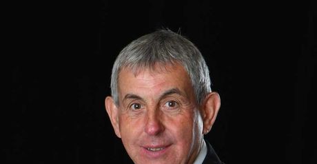 McGeechan: accepts decision