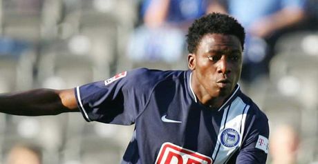 Okoronkwo: Heading to Russia