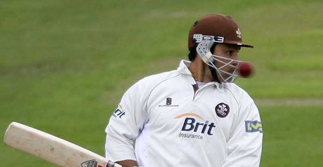 Ramprakash: Banned