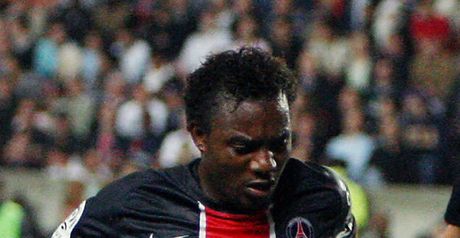 Sessegnon: Highly rated