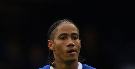 Pienaar: Provides competition