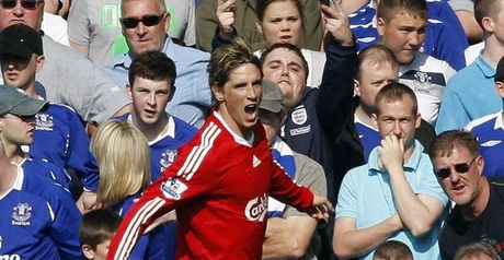 Torres: Devastated by ban