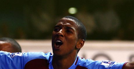 Young: Better than Ronaldo?