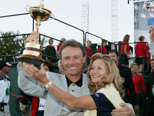 Langer's men routed the US