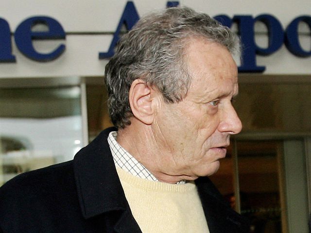 Maurizio Zamparini: Not looking to leave