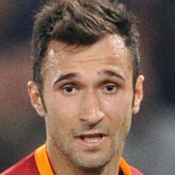 Mirko Vucinic