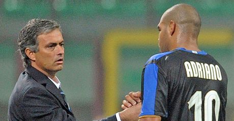 Mourinho: Close call