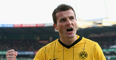 Frei: Swiss return