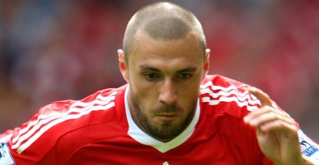 Dossena: Looking to head home