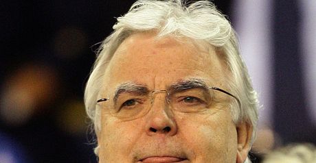 Kenwright: Seeking investment