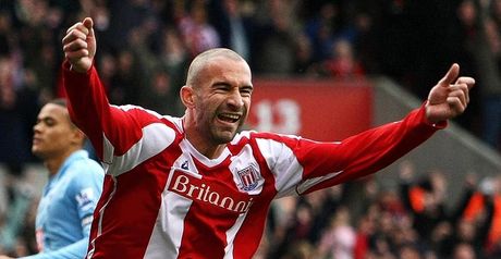 Higginbotham: Fitness boost