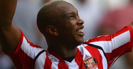 Diouf: 'Absolute nutcase'