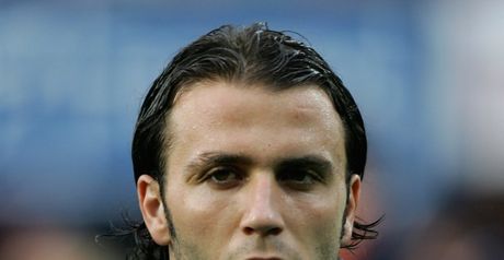 Pazzini: Hammers link