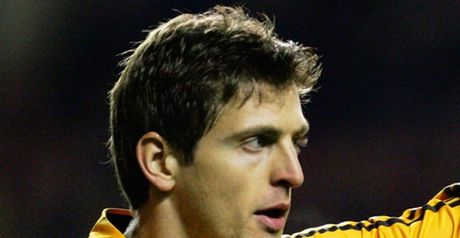 Butt: Defends defence