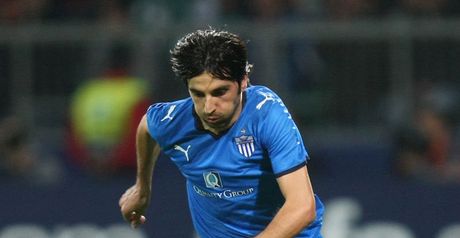 Taher: Late header