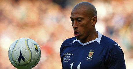 Iwelumo: Staying positive