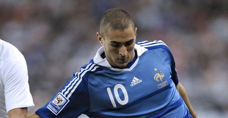Benzema: Believes