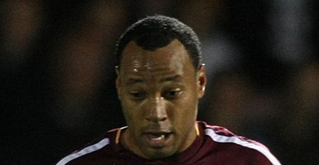 Hawley: Preston return
