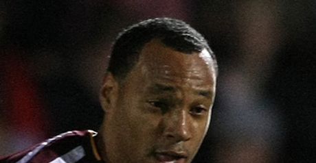 Karl Hawley: Scored the equaliser