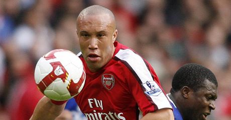 Silvestre: Back in fold for France
