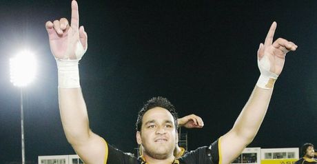 Weepu: Captain's accolade