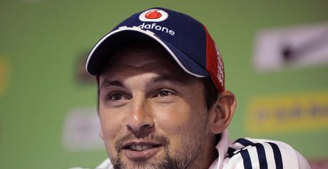Harmison: Flexible
