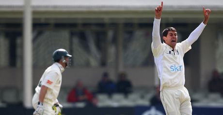 Groenewald: Derby switch