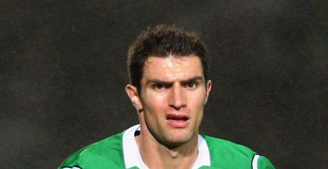 Hughes: Captains his country