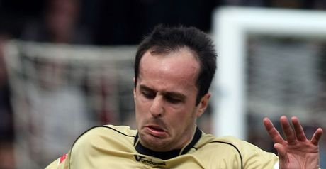 Shuker: Solitary strike settled game
