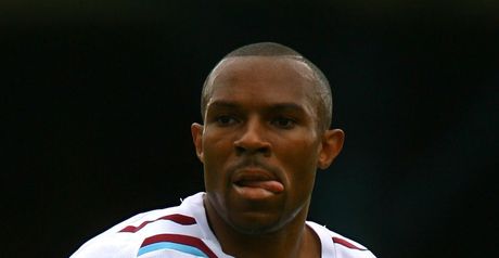 Gabbidon: Targeting return