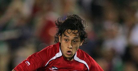 Orellana: Heading to Italy