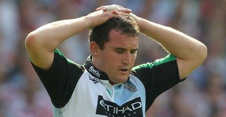 Malone: Exiles move