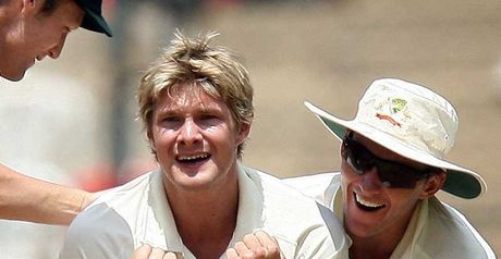 Shane Watson: Made vital breakthroughs