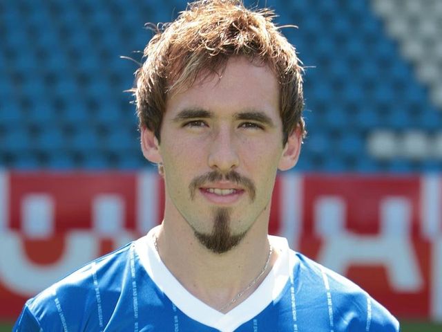 Christian Fuchs