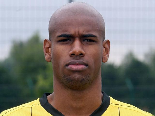 Felipe Santana