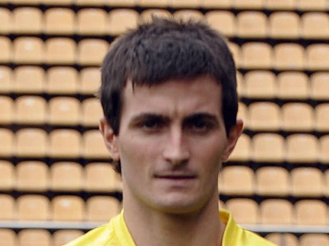 Joseba Llorente