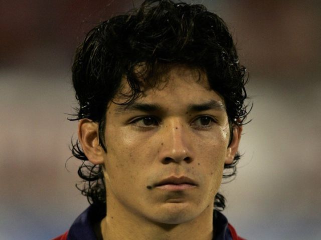 Matias Fernandez