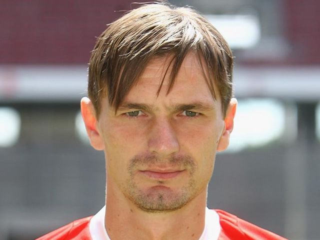 Milivoje Novakovic
