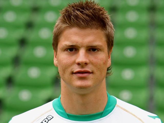 Sebastian Prodl
