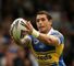 Webb: will watch at home
